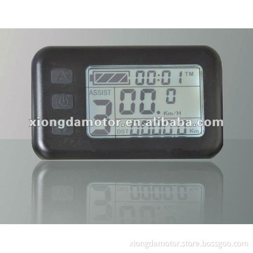 Electric Bicycle Digital LED Display/LED Display For E-bikes